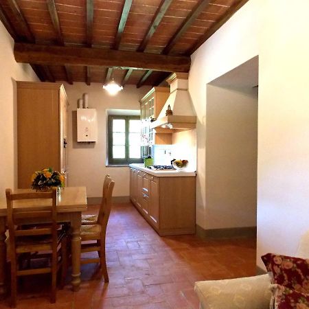 Tenuta Poggio Marino Dicomano ภายนอก รูปภาพ