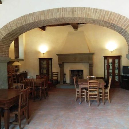 Tenuta Poggio Marino Dicomano ภายนอก รูปภาพ