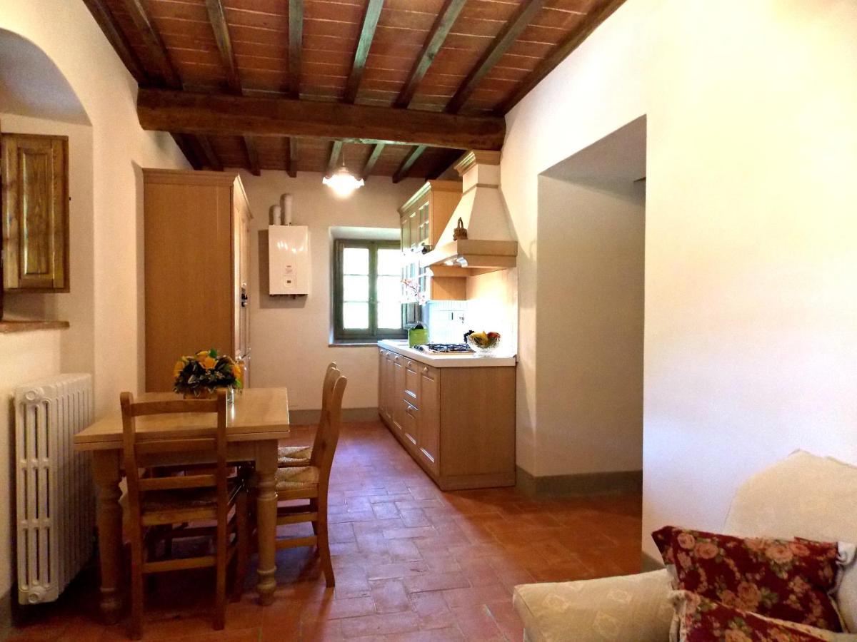 Tenuta Poggio Marino Dicomano ภายนอก รูปภาพ