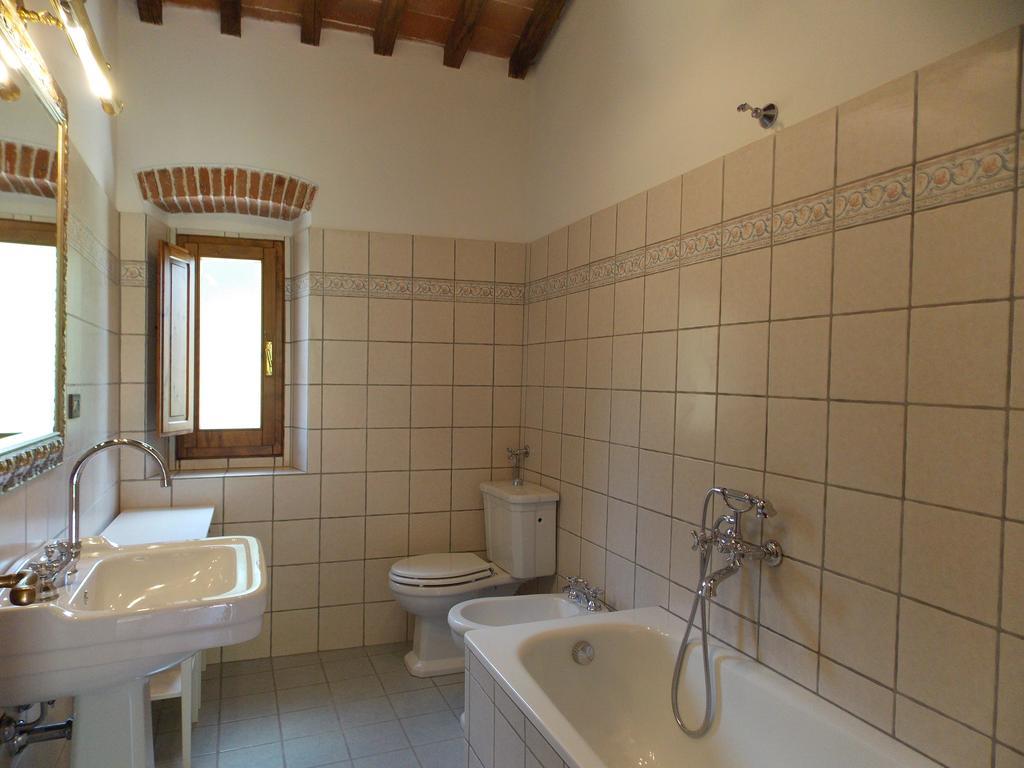 Tenuta Poggio Marino Dicomano ห้อง รูปภาพ