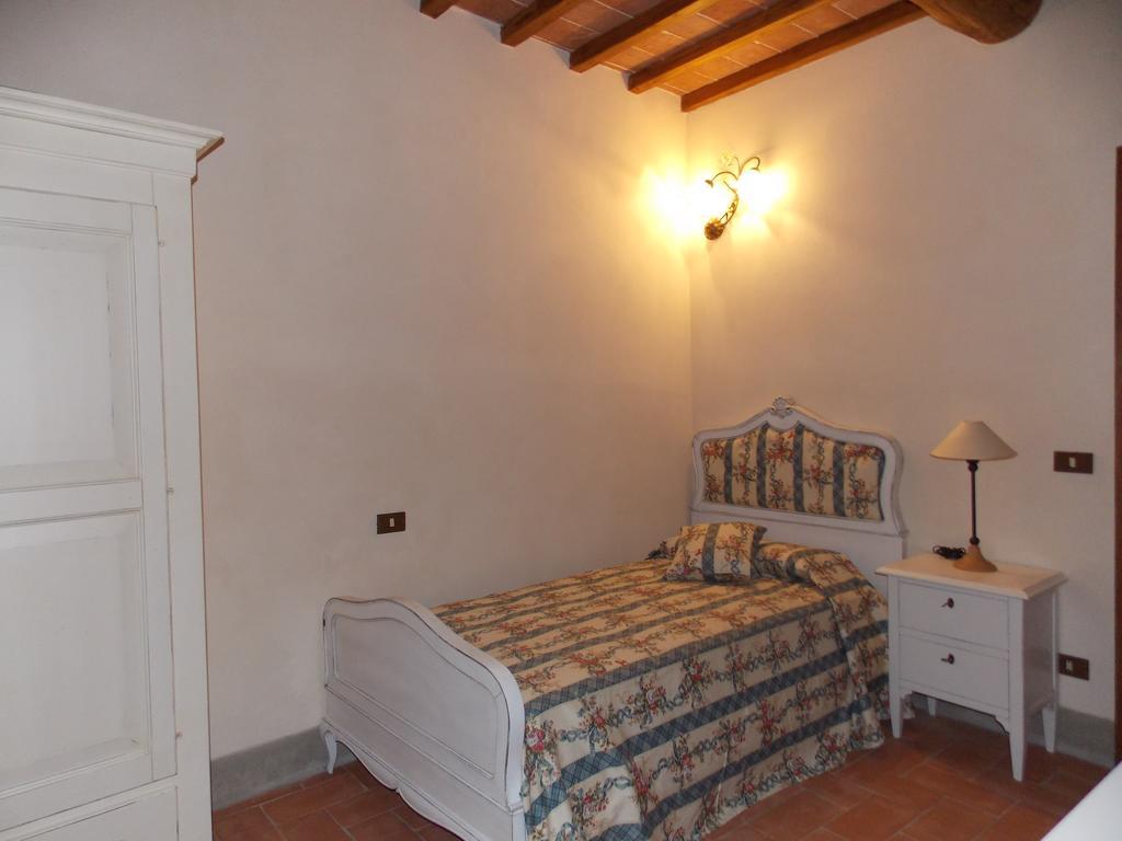Tenuta Poggio Marino Dicomano ห้อง รูปภาพ