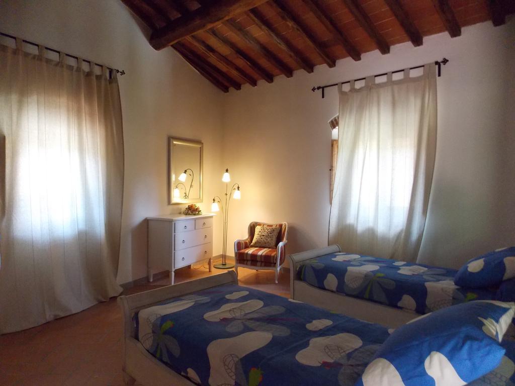 Tenuta Poggio Marino Dicomano ภายนอก รูปภาพ