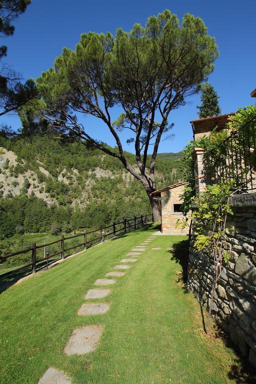 Tenuta Poggio Marino Dicomano ภายนอก รูปภาพ