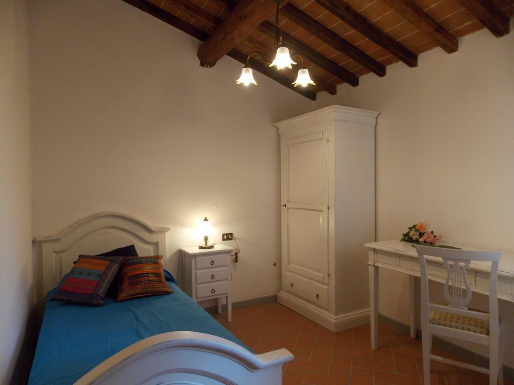 Tenuta Poggio Marino Dicomano ภายนอก รูปภาพ