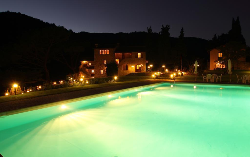Tenuta Poggio Marino Dicomano ภายนอก รูปภาพ