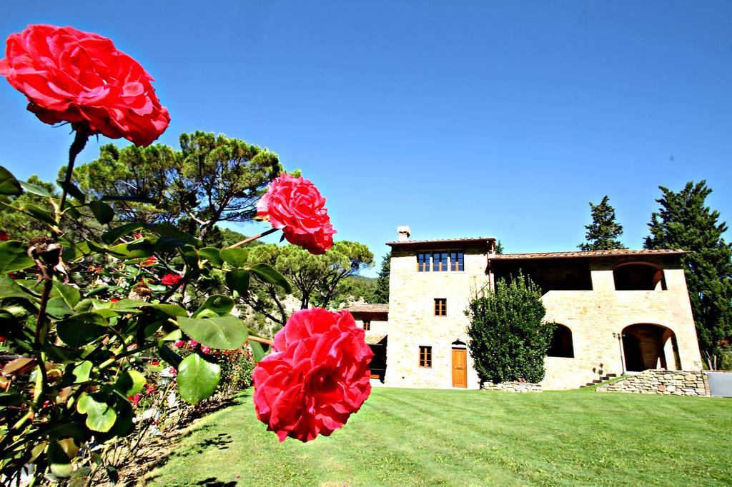 Tenuta Poggio Marino Dicomano ภายนอก รูปภาพ