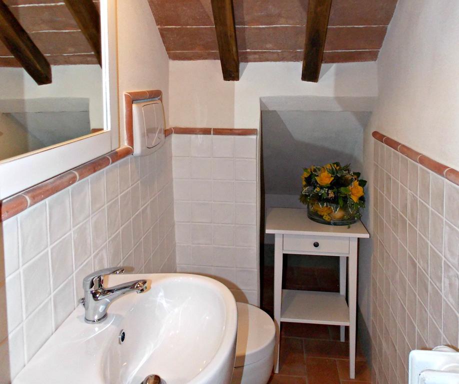 Tenuta Poggio Marino Dicomano ภายนอก รูปภาพ