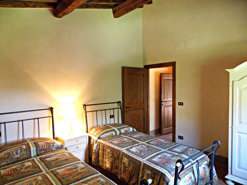 Tenuta Poggio Marino Dicomano ภายนอก รูปภาพ