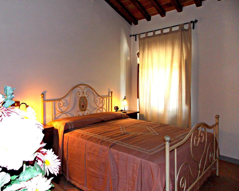 Tenuta Poggio Marino Dicomano ภายนอก รูปภาพ