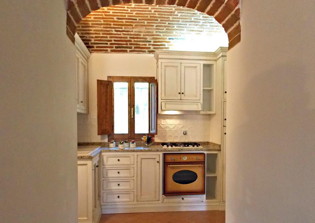 Tenuta Poggio Marino Dicomano ภายนอก รูปภาพ