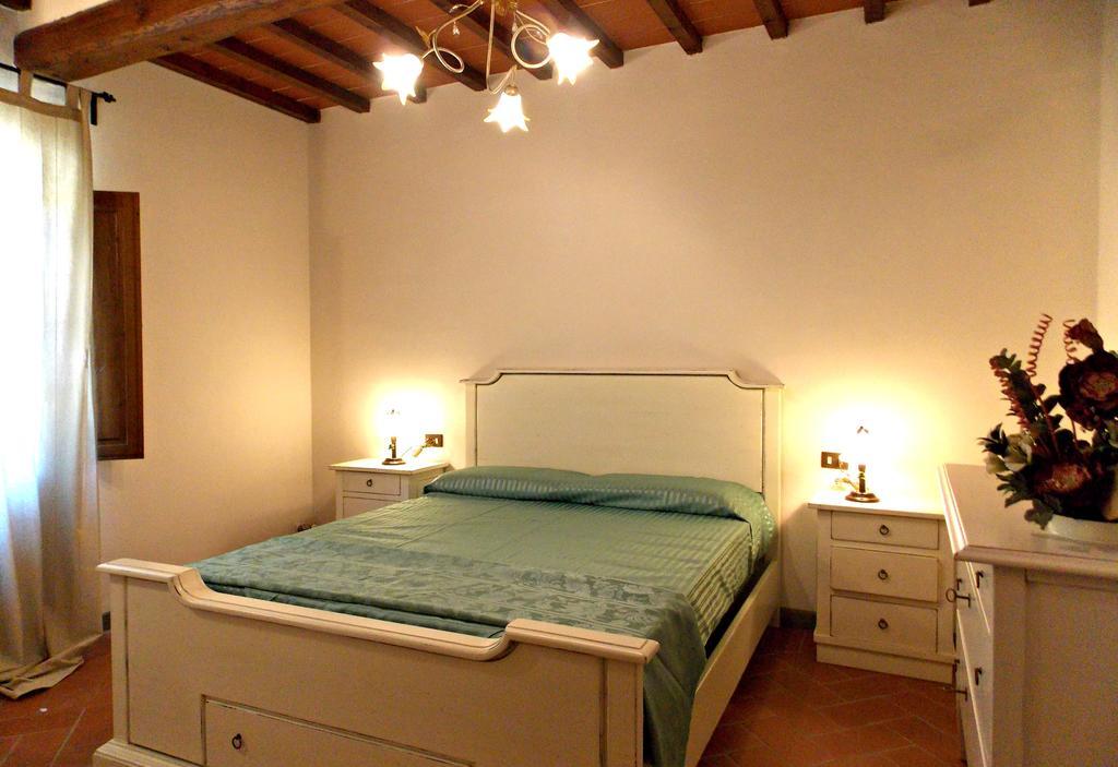 Tenuta Poggio Marino Dicomano ภายนอก รูปภาพ