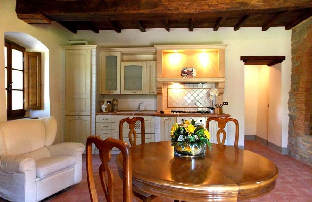 Tenuta Poggio Marino Dicomano ภายนอก รูปภาพ