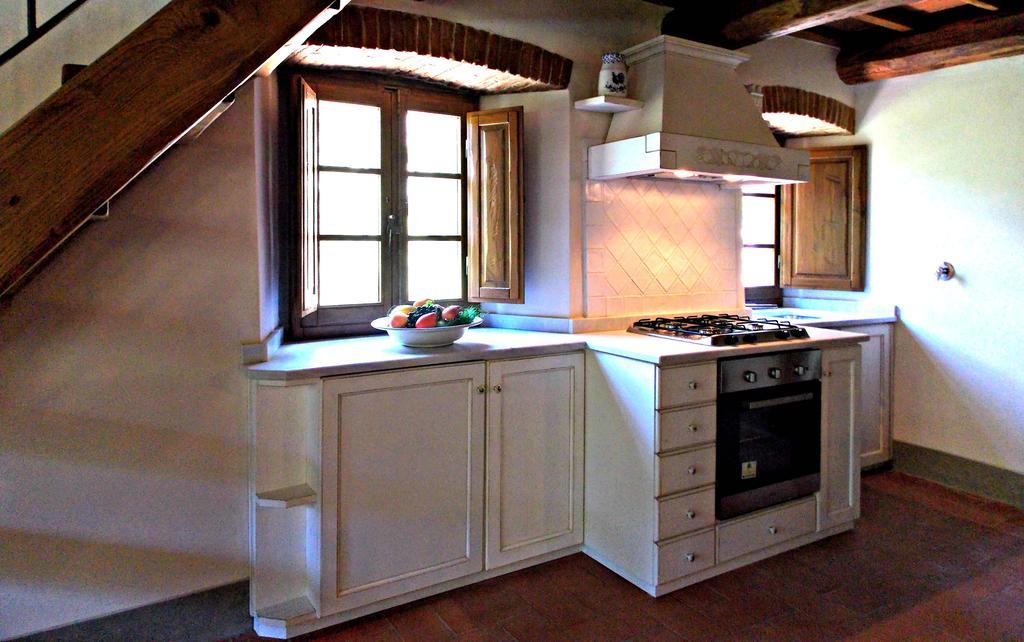 Tenuta Poggio Marino Dicomano ภายนอก รูปภาพ