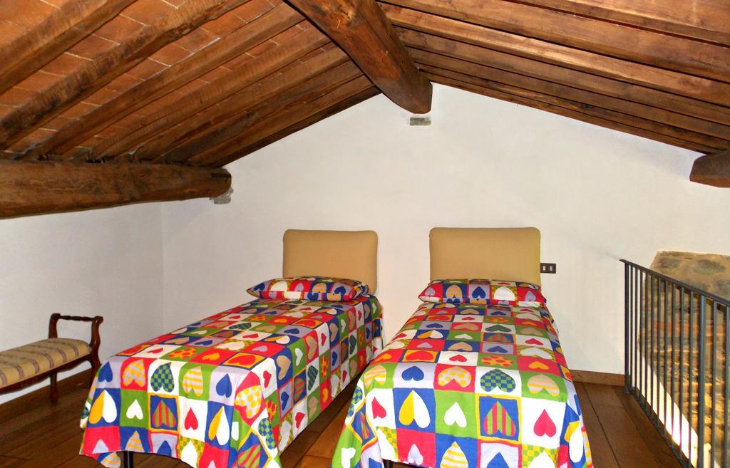 Tenuta Poggio Marino Dicomano ภายนอก รูปภาพ